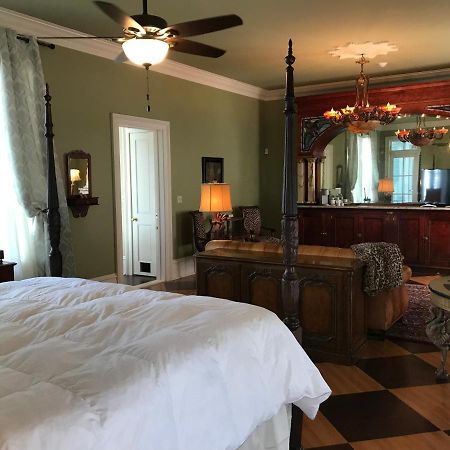 Stanton Guest House Natchez Eksteriør bilde