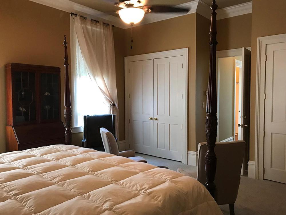 Stanton Guest House Natchez Rom bilde